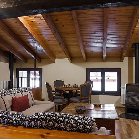 Duplex Das Can Serrat Екстер'єр фото
