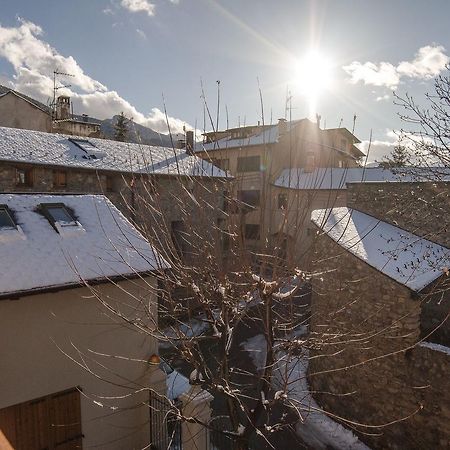 Duplex Das Can Serrat Екстер'єр фото