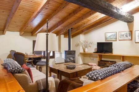 Duplex Das Can Serrat Екстер'єр фото