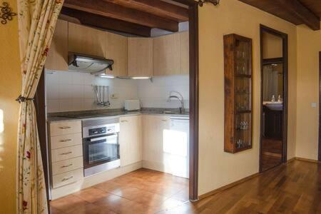 Duplex Das Can Serrat Екстер'єр фото