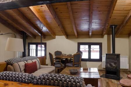 Duplex Das Can Serrat Екстер'єр фото