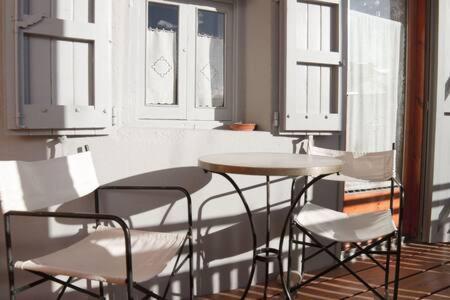 Duplex Das Can Serrat Екстер'єр фото