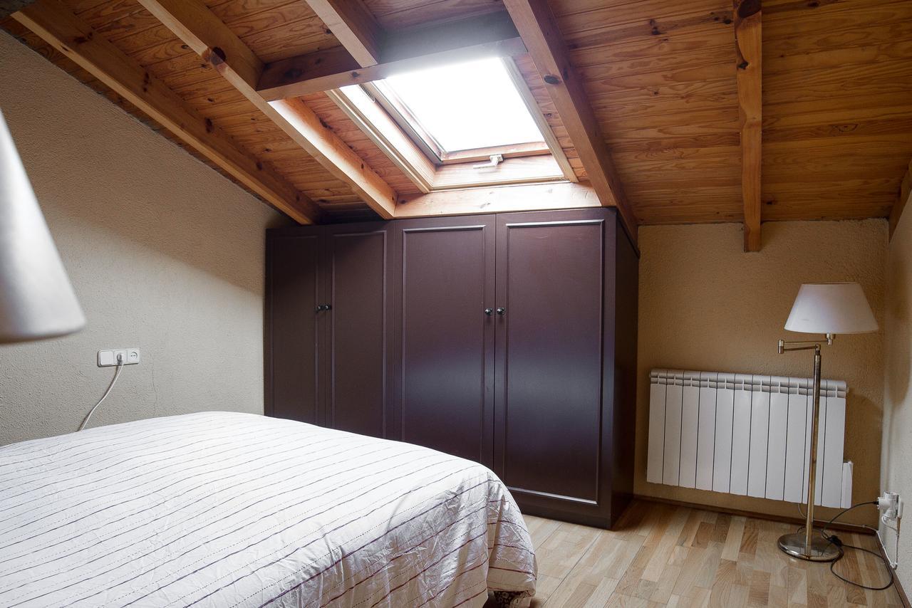 Duplex Das Can Serrat Екстер'єр фото