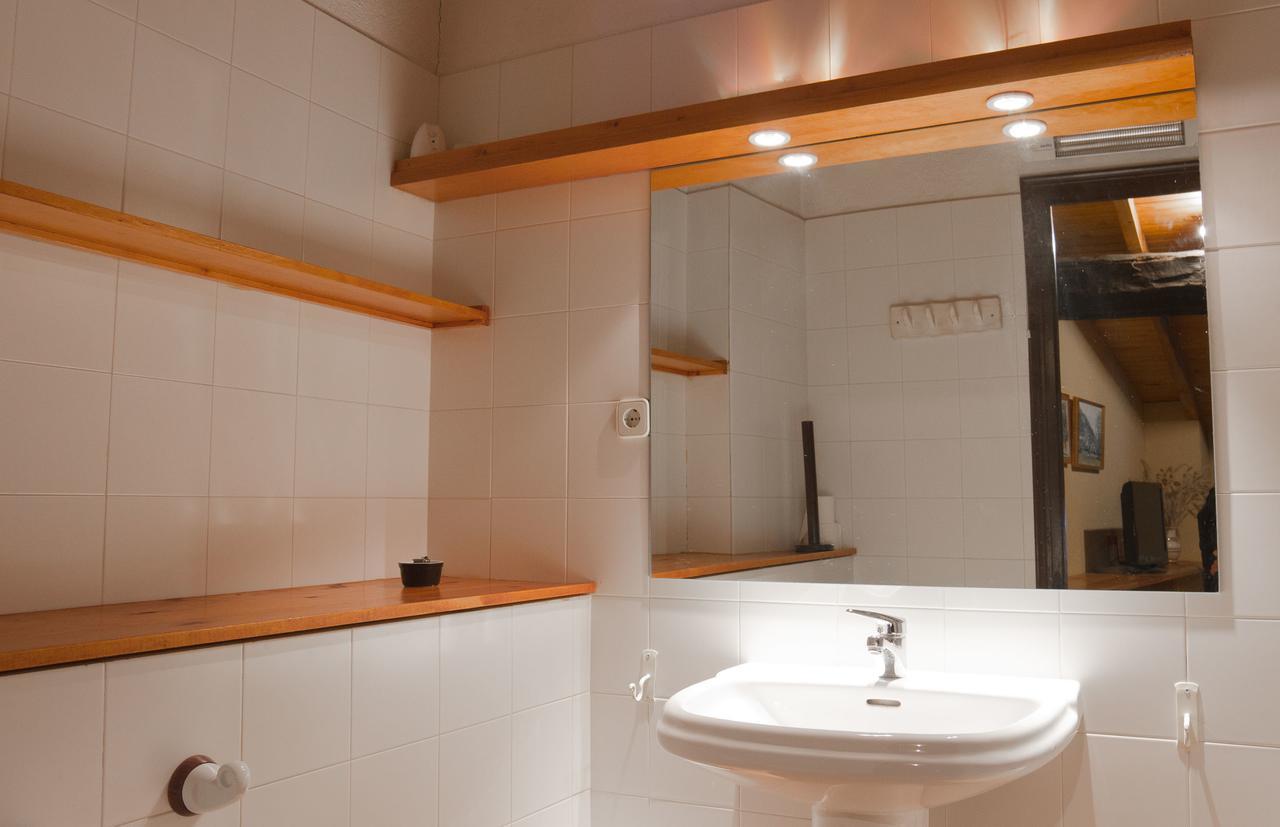 Duplex Das Can Serrat Екстер'єр фото