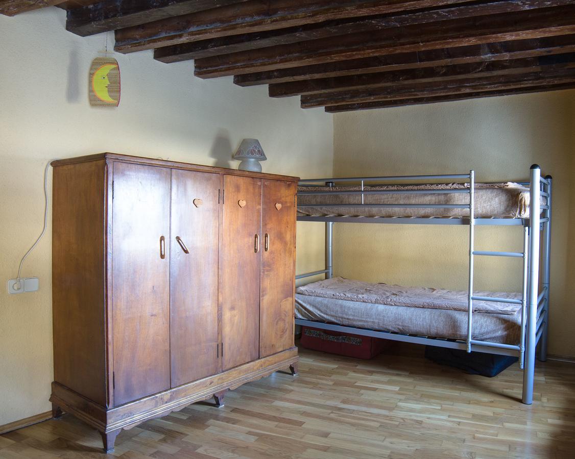 Duplex Das Can Serrat Екстер'єр фото